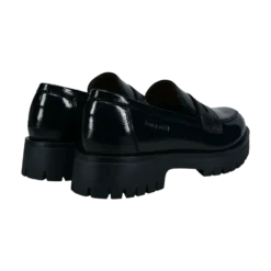 Loafers schwarz