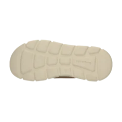 Pantoletten beige