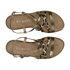 Sandale gold