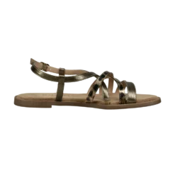 Sandale gold