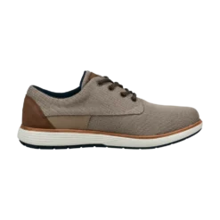 Schnürer beige