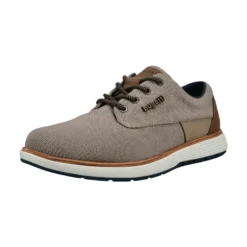 Schnürer beige