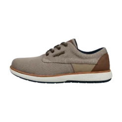 Schnürer beige