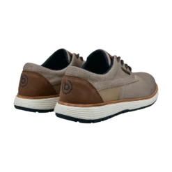 Schnürer beige
