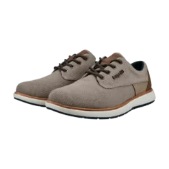 Schnürer beige