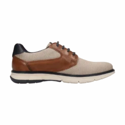 Schnürer beige