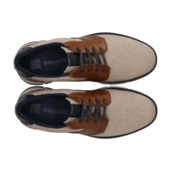 Schnürer beige