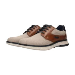 Schnürer beige