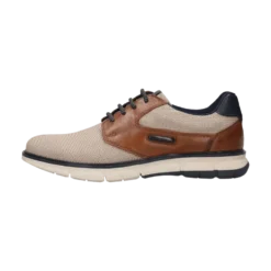 Schnürer beige