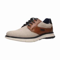 Schnürer beige