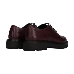 Schnürer bordo