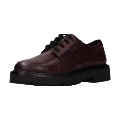 Schnürer bordo