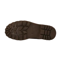 Schnürer braun