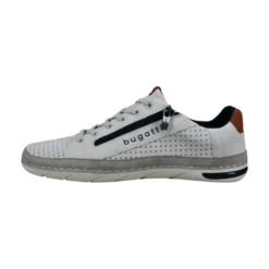 Schnürer offwhite