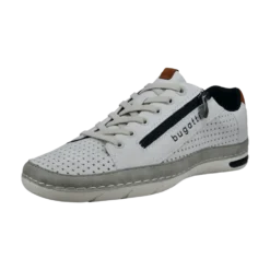 Schnürer offwhite