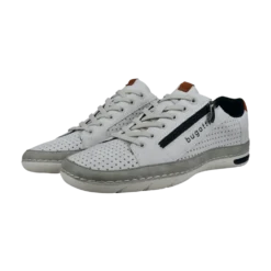 Schnürer offwhite
