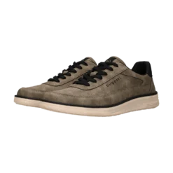 Schnürer taupe