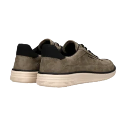 Schnürer taupe