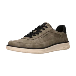 Schnürer taupe