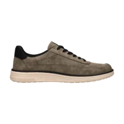 Schnürer taupe