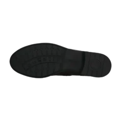 Schnürstiefel bordo