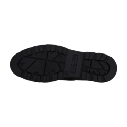 Schnürstiefel bordo