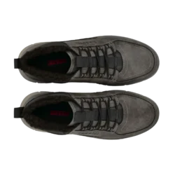 Schnürstiefel braun