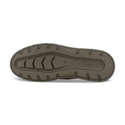 Schnürstiefel braun