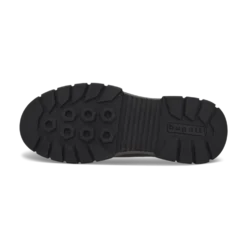 Schnürstiefel braun