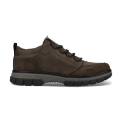 Schnürstiefel braun
