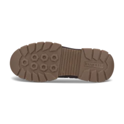 Schnürstiefel braun