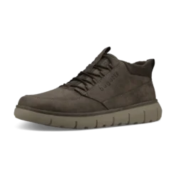 Schnürstiefel braun