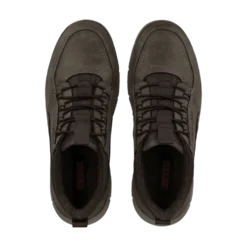 Schnürstiefel braun