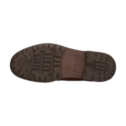 Schnürstiefel cognac