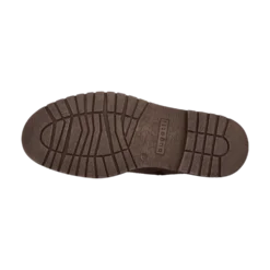 Schnürstiefel cognac
