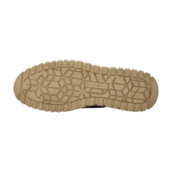 Schnürstiefel cognac