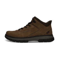 Schnürstiefel cognac