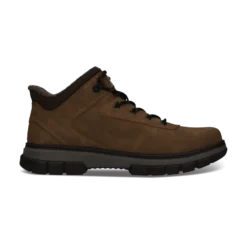 Schnürstiefel cognac