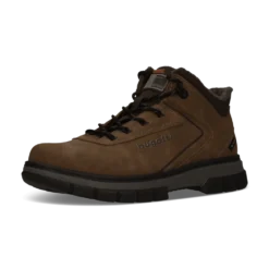 Schnürstiefel cognac