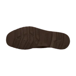 Schnürstiefel cognac