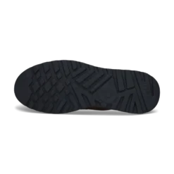 Schnürstiefel cognac
