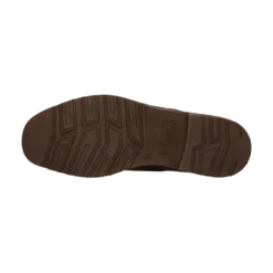 Schnürstiefel cognac