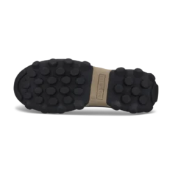 Schnürstiefel cognac