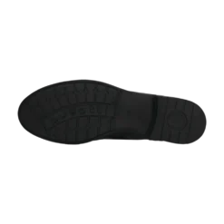 Schnürstiefel dunkelblau