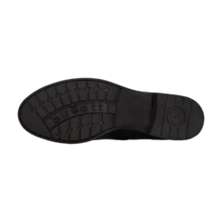 Schnürstiefel dunkelbraun