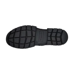 Schnürstiefel dunkelbraun