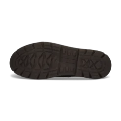 Schnürstiefel dunkelbraun