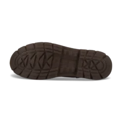 Schnürstiefel dunkelbraun