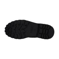 Schnürstiefel dunkelgrau