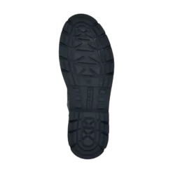 Schnürstiefel dunkelgrün